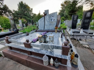 Меморіальний комплекс