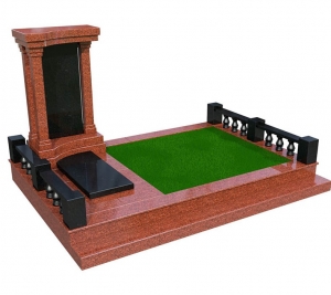 Пам'ятник 3D