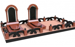 Пам'ятник 3D