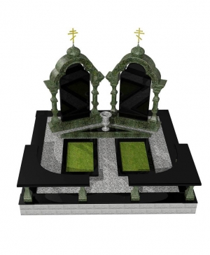 Пам'ятник 3D