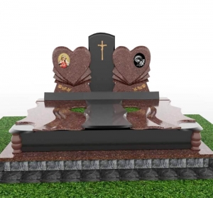 Пам'ятник 3D