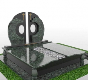 Пам'ятник 3D