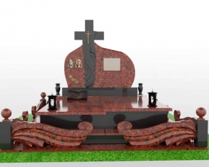Пам'ятник 3D
