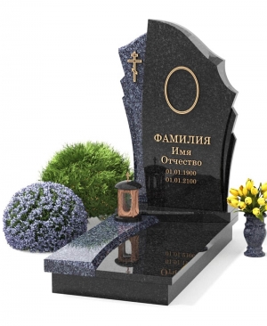 Макет пам'ятника