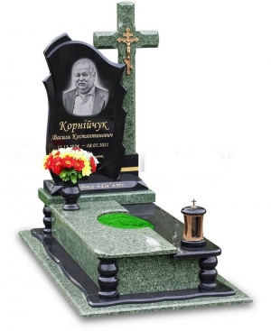 Макет пам'ятника