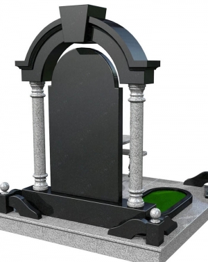  3D макет