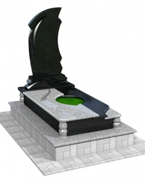  3D макет
