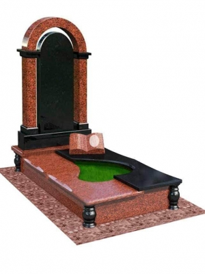  3D макет