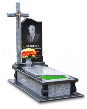Памятник макет з граніту